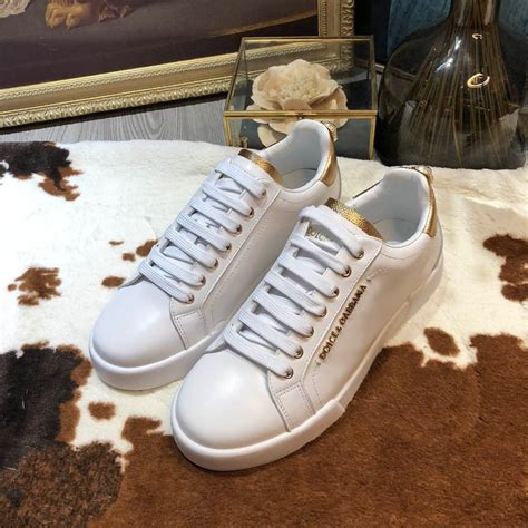 tenis dolce gabbana replica